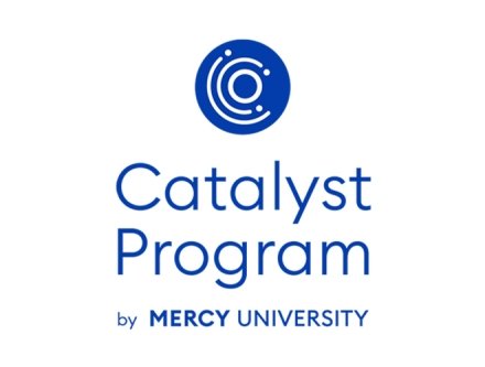 Catalyst Program Logo