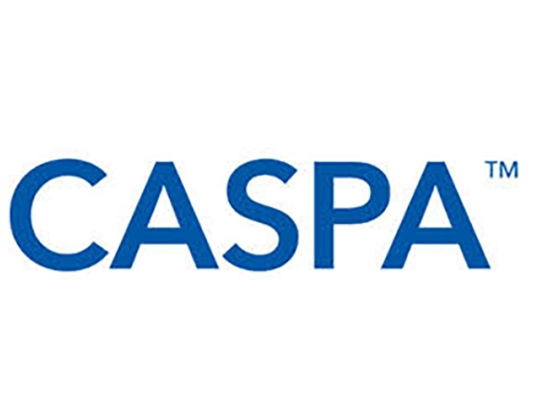 CASPA logo