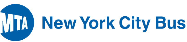MTA Bus logo